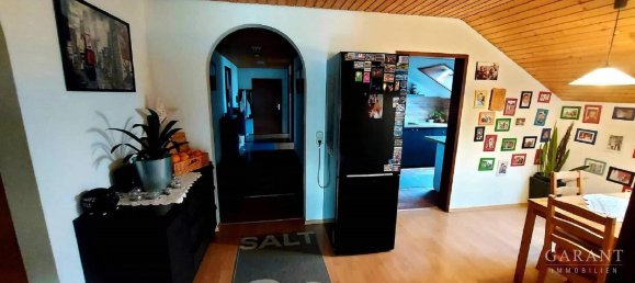 Apartamento de 4 habitaciónes en Hohenlohe, Germany No. 5821 9