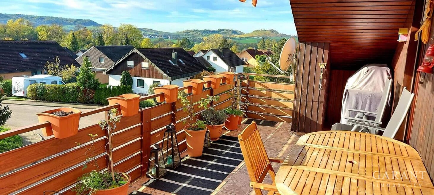 Apartamento de 4 habitaciónes en Hohenlohe, Germany No. 5821