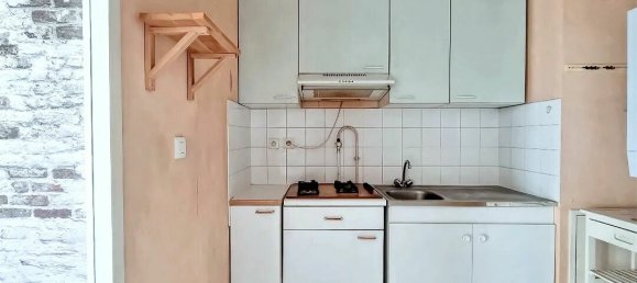 1 bedroom Apartment in Nantes, France No. 357922 2