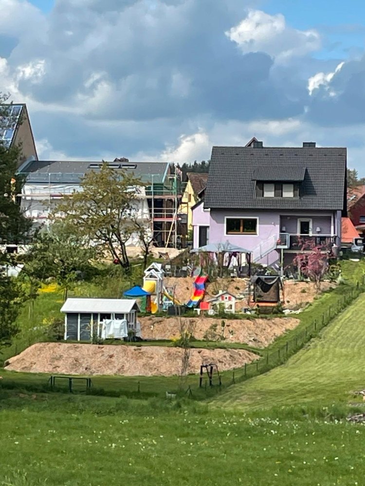 4 bedrooms Townhouse in Bayreuth, Germany No. 277648