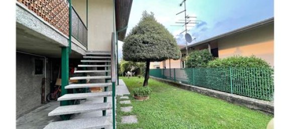 Вилла с 4 комнатами в Куччаго, Италия № 279241 22