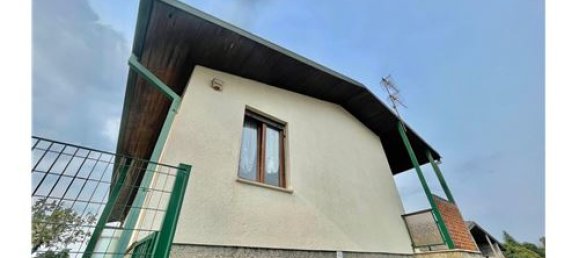 Вилла с 4 комнатами в Куччаго, Италия № 279241 44