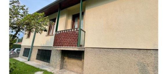 Вилла с 4 комнатами в Куччаго, Италия № 279241 41