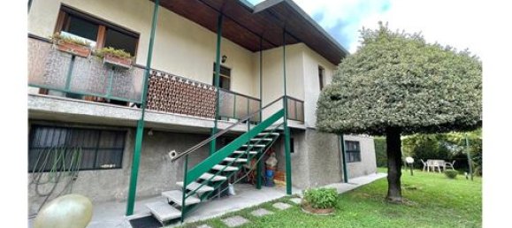 Вилла с 4 комнатами в Куччаго, Италия № 279241 36