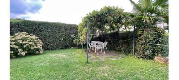 Вилла с 4 комнатами в Куччаго, Италия № 279241 37