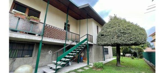 Вилла с 4 комнатами в Куччаго, Италия № 279241 23