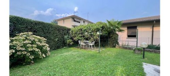 Вилла с 4 комнатами в Куччаго, Италия № 279241 39