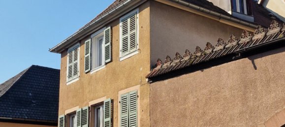 Здание с 3 спальнями в Сен-Ипполит, Франция № 95262 3