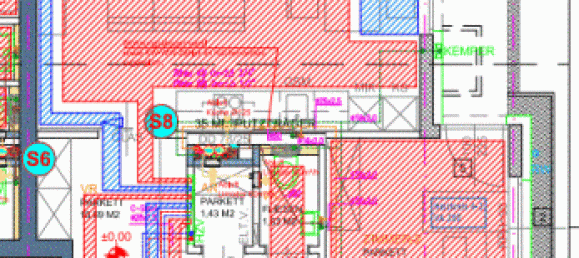 3 rooms Apartment in Krumpendorf am Worthersee, Austria No. 218921 17
