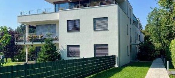 3 rooms Apartment in Krumpendorf am Worthersee, Austria No. 218921 15