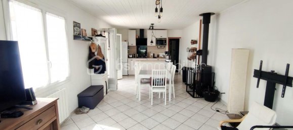 Casa T3 em Gujan-Mestras, France N.º 95752 7