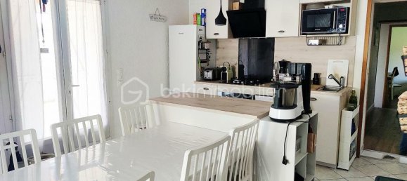 Casa T3 em Gujan-Mestras, France N.º 95752 5