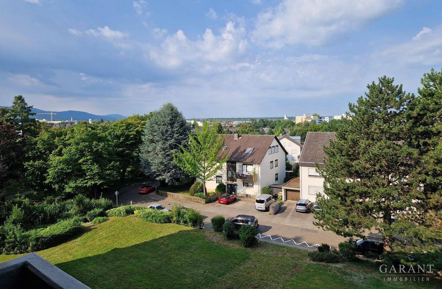 Apartamento de 2 divisões em Karlsruhe, Germany N.º 287671