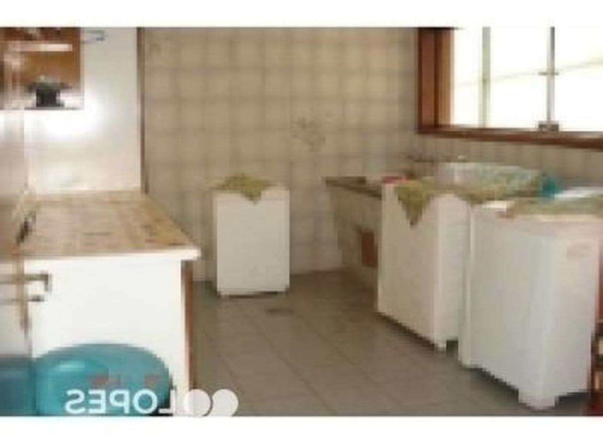 3 bedrooms House in Sao Paulo, Brazil No. 555892