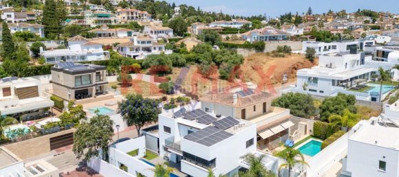 4 Schlafzimmer Haus in Mijas, Spain, Nr. 152472 45