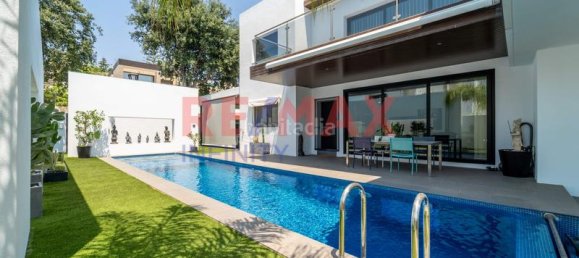 4 Schlafzimmer Haus in Mijas, Spain, Nr. 152472 3