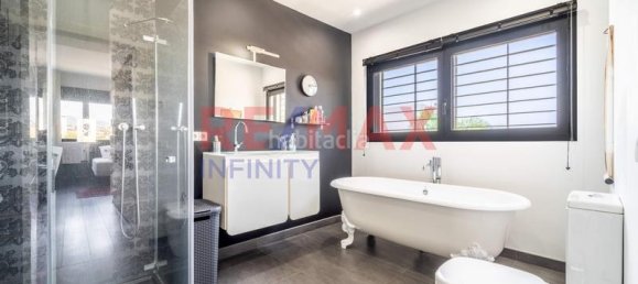 4 Schlafzimmer Haus in Mijas, Spain, Nr. 152472 12