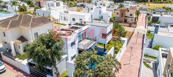4 Schlafzimmer Haus in Mijas, Spain, Nr. 152472 29