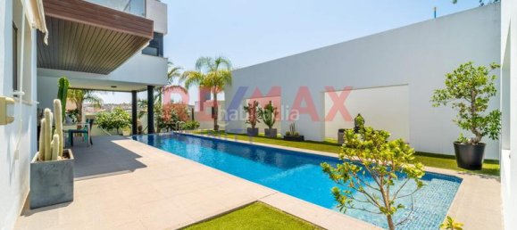 4 Schlafzimmer Haus in Mijas, Spain, Nr. 152472 4