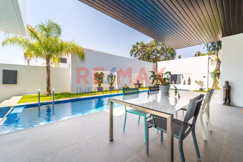 4 Schlafzimmer Haus in Mijas, Spain, Nr. 152472