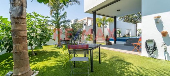 4 Schlafzimmer Haus in Mijas, Spain, Nr. 152472 9