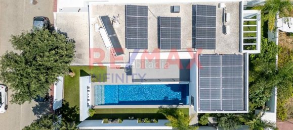 4 Schlafzimmer Haus in Mijas, Spain, Nr. 152472 42