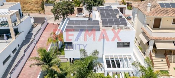 4 Schlafzimmer Haus in Mijas, Spain, Nr. 152472 43