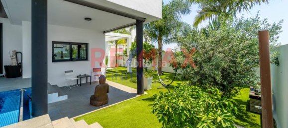 4 Schlafzimmer Haus in Mijas, Spain, Nr. 152472 7