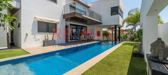 4 Schlafzimmer Haus in Mijas, Spain, Nr. 152472 6