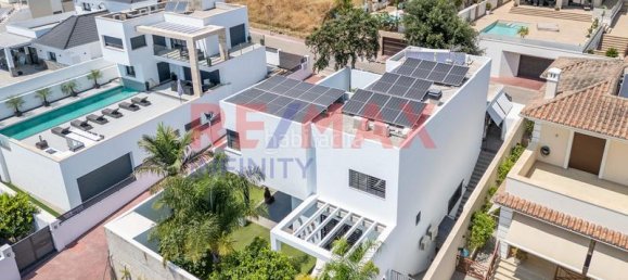 4 Schlafzimmer Haus in Mijas, Spain, Nr. 152472 48