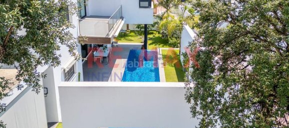 4 Schlafzimmer Haus in Mijas, Spain, Nr. 152472 46
