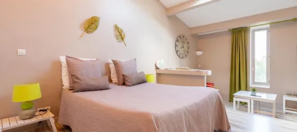 6 bedrooms Townhouse in Uzes, France No. 350017 11