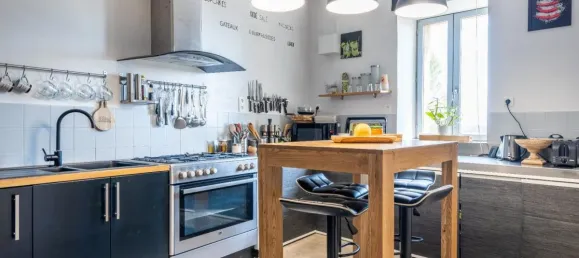 6 bedrooms Townhouse in Uzes, France No. 350017 7