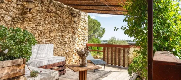6 bedrooms Townhouse in Uzes, France No. 350017 2
