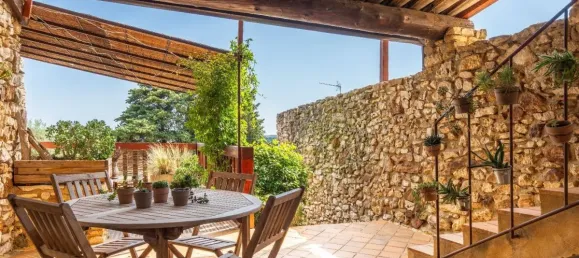 6 bedrooms Townhouse in Uzes, France No. 350017 3