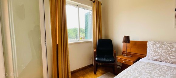 2 bedrooms Apartment in Almada, Portugal No. 198584 22