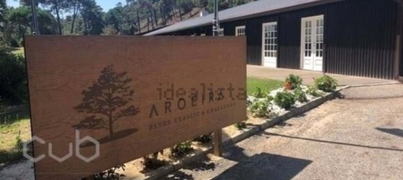 2 bedrooms Apartment in Almada, Portugal No. 198584 27