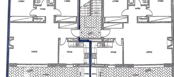 2 bedrooms Apartment in Almada, Portugal No. 198584 31