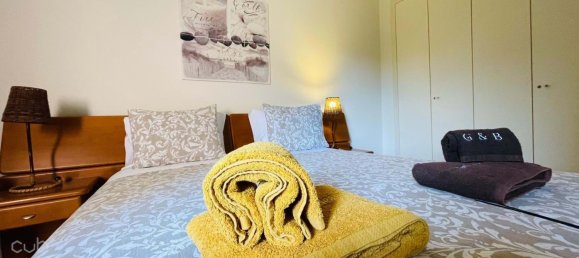 2 bedrooms Apartment in Almada, Portugal No. 198584 19