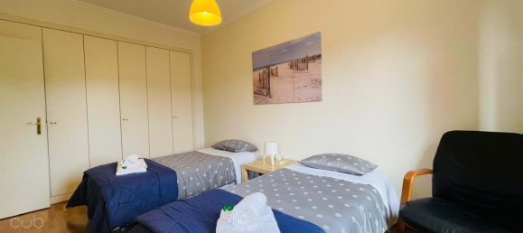 2 bedrooms Apartment in Almada, Portugal No. 198584 17