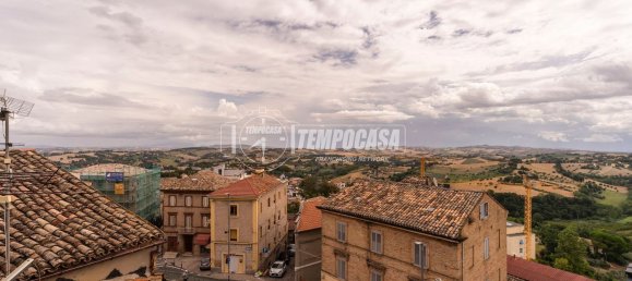 Apartamento de 4 divisões em Macerata, Italy N.º 261175 22