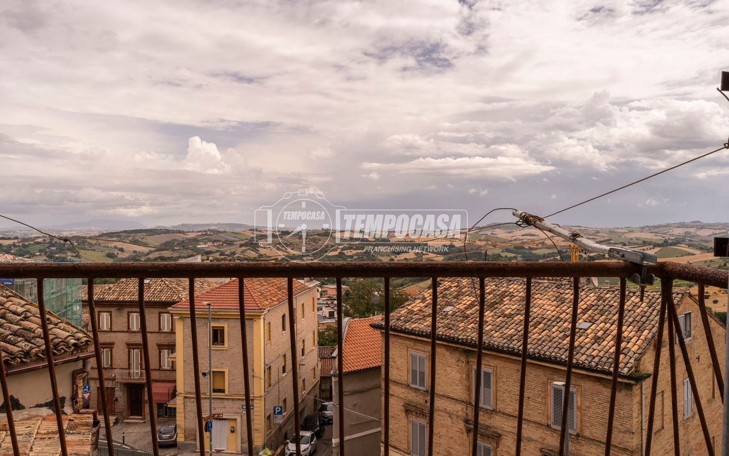 Apartamento de 4 divisões em Macerata, Italy N.º 261175