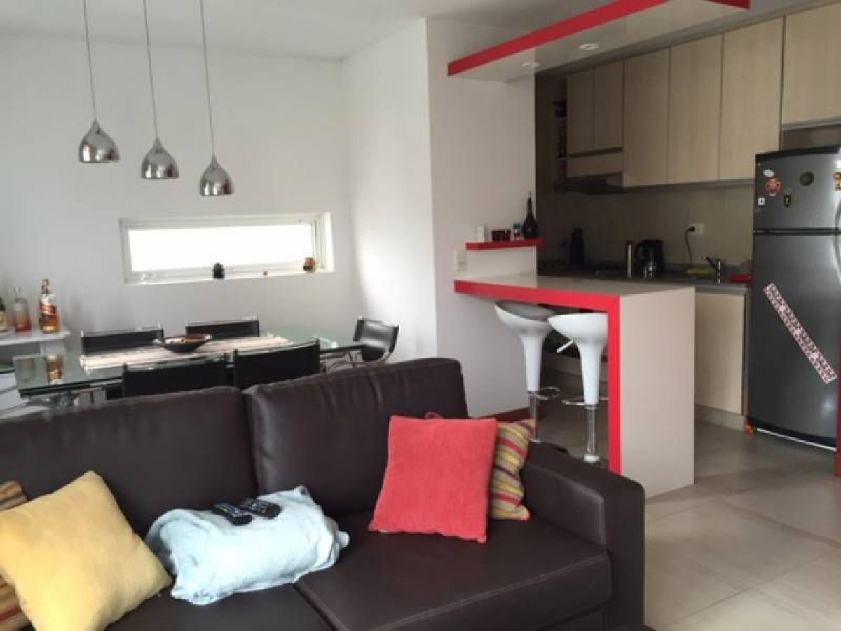 2 chambres Appartement à Santa Fe, Argentina No. 57141