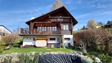 3 bedrooms House in Pressbaum, Austria No. 159638