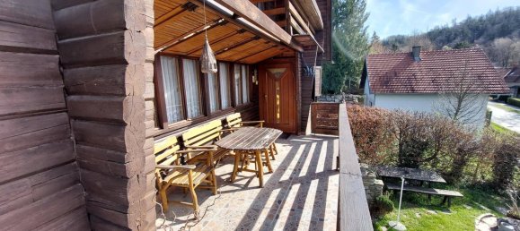 3 bedrooms House in Pressbaum, Austria No. 159638 2