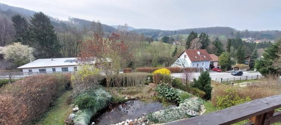 3 bedrooms House in Pressbaum, Austria No. 159638 12