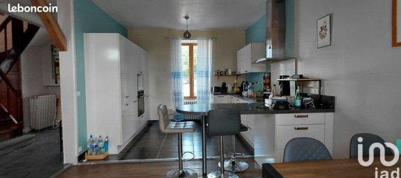 Casa T4 em Le Dorat, France N.º 295796 11