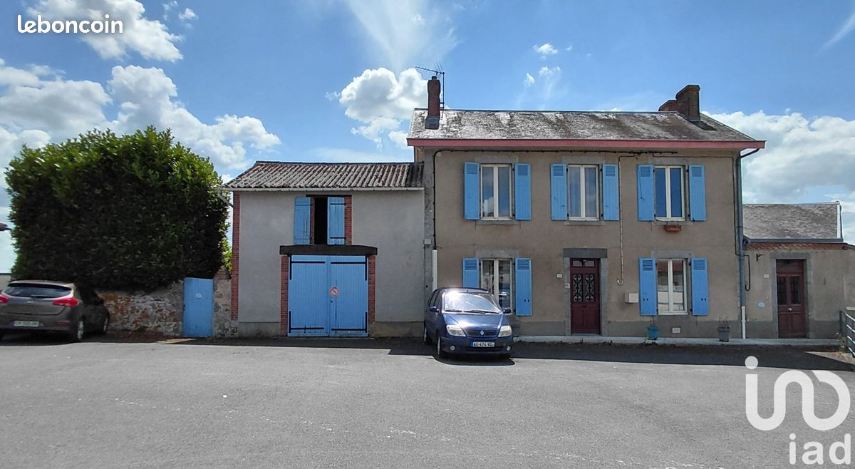 Casa T4 em Le Dorat, France N.º 295796