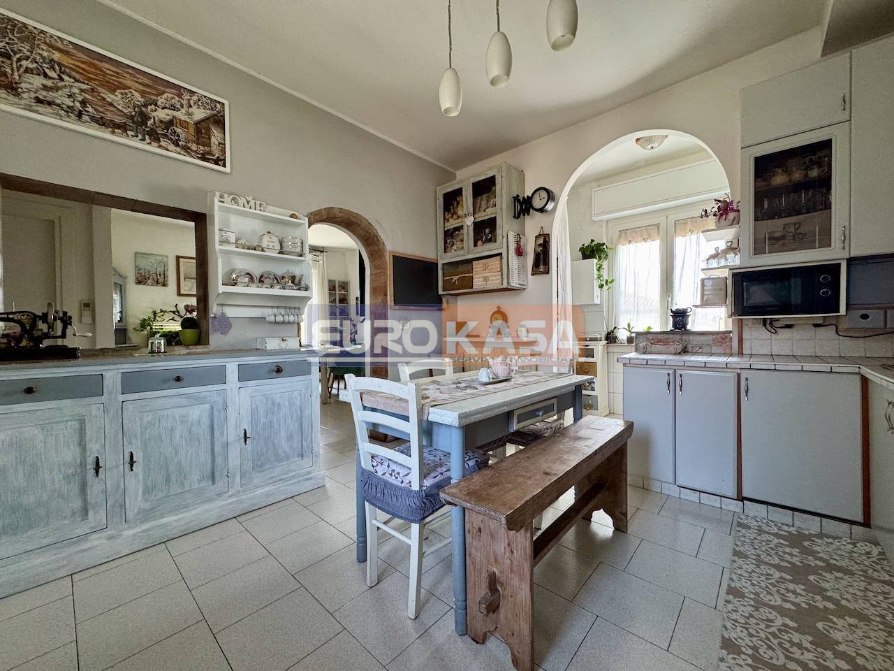 2 Schlafzimmer Wohnung in Boltiere, Italy, Nr. 292624