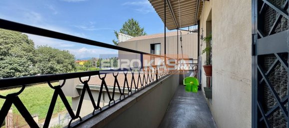 2 Schlafzimmer Wohnung in Boltiere, Italy, Nr. 292624 12
